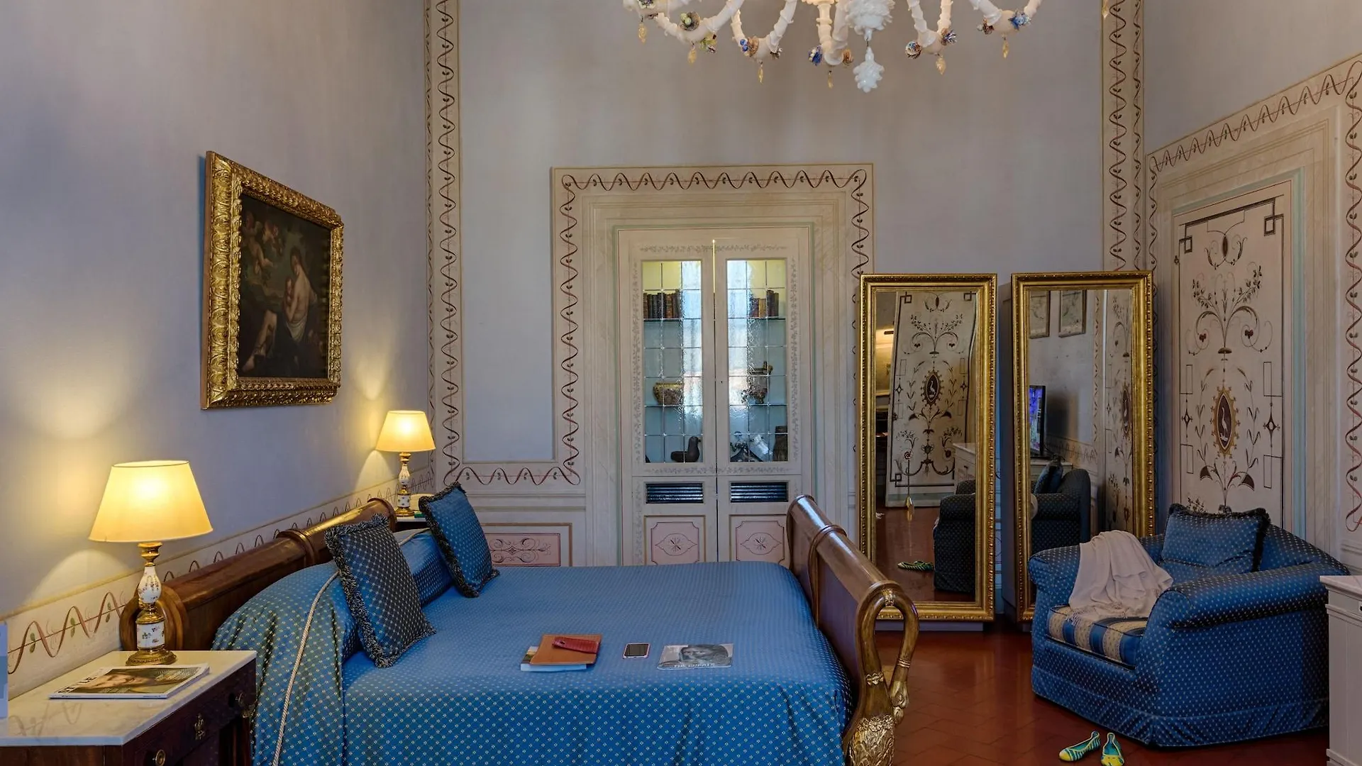 Villa Olmi Firenze Bagno a Ripoli
