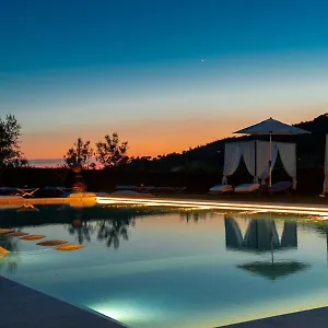 Borgo I Vicelli Adults Only Relais Bauernhof