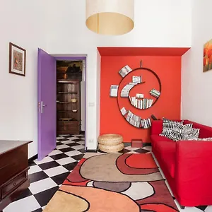  Appartamento Casa Vacanze A Pochi Passi Da Bellini Italia