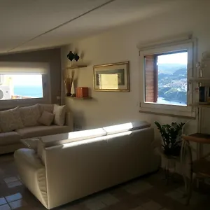 Mansardato Anda&torra Apartment Castelsardo