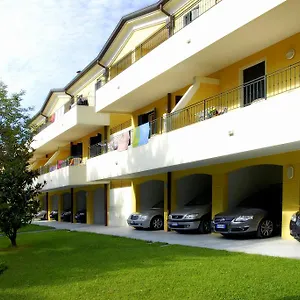 Poli Apartment Bibione