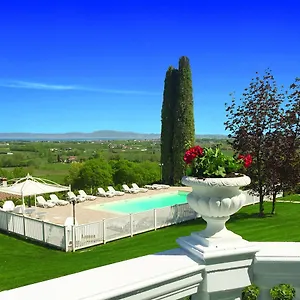 Relais Belvedere & Only Adults Apartment Pozzolengo