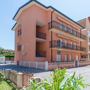 Calligher Apartment Bibione