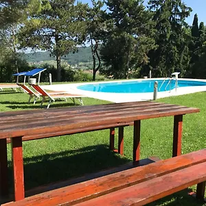 Welcome Traveller Leda Apartment Garda (Verona)
