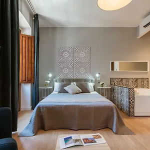 Stampace Apartment Cagliari