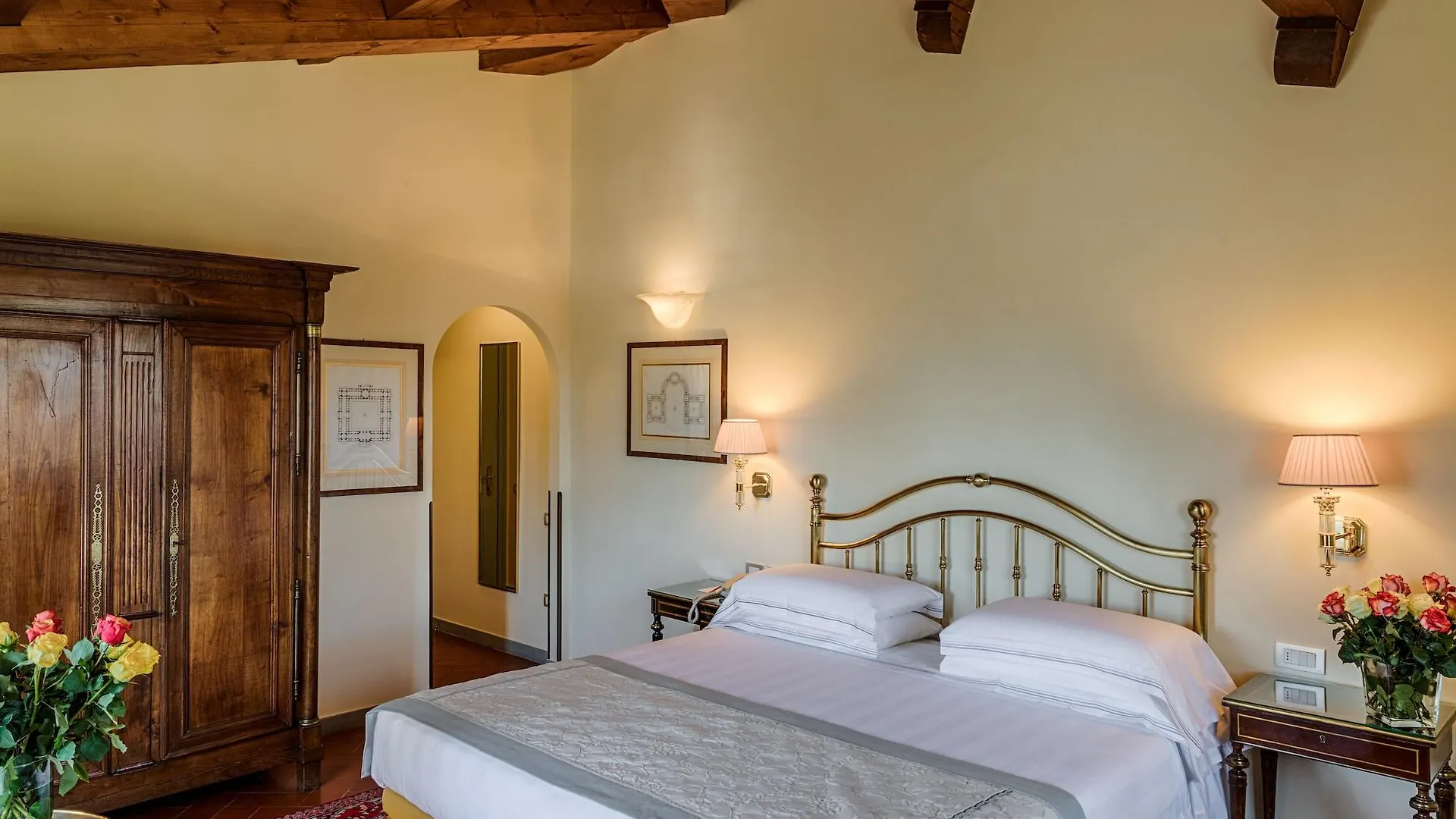 Villa Olmi Firenze Bagno a Ripoli
