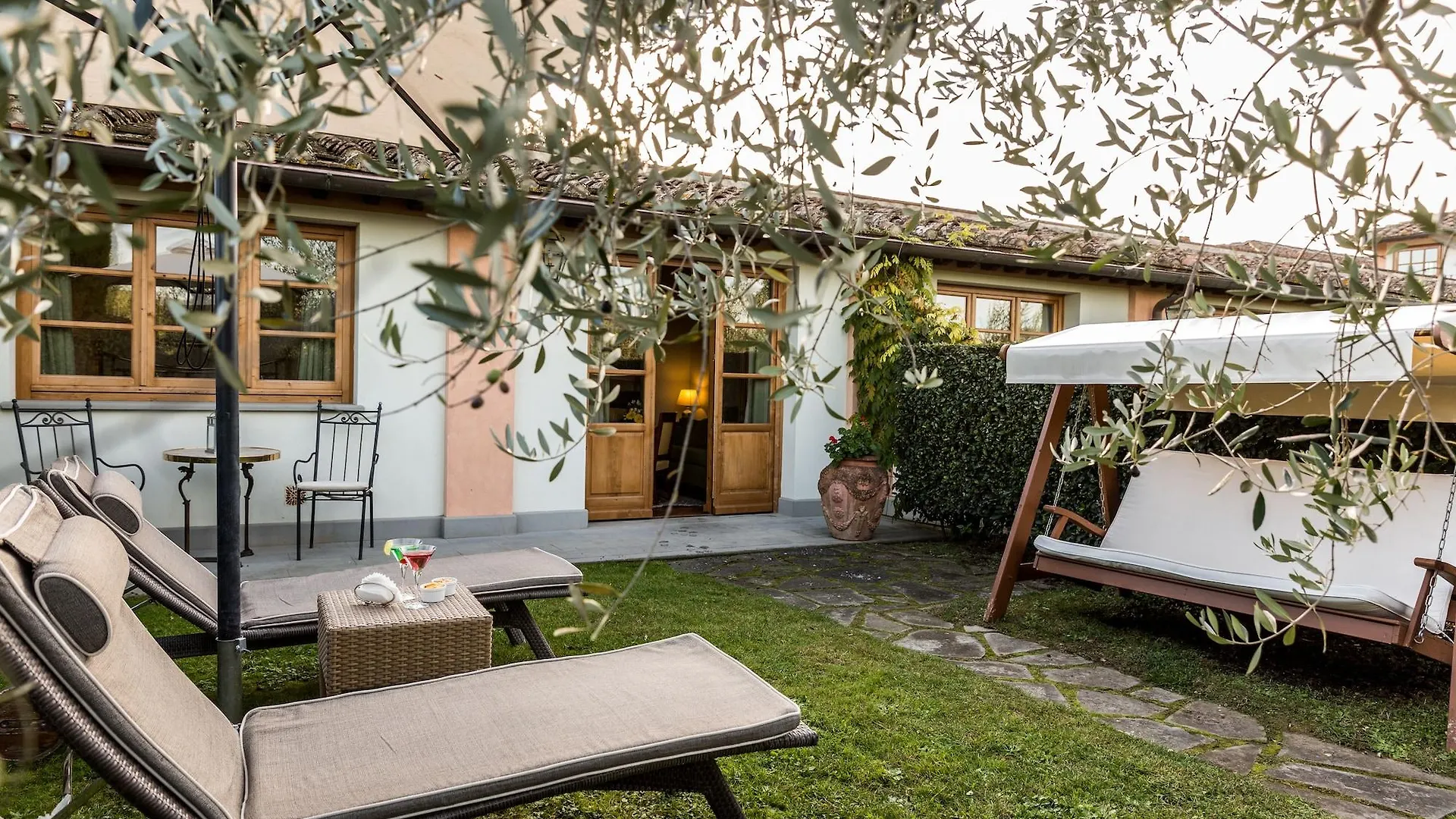 Hotel Villa Olmi Firenze Bagno a Ripoli