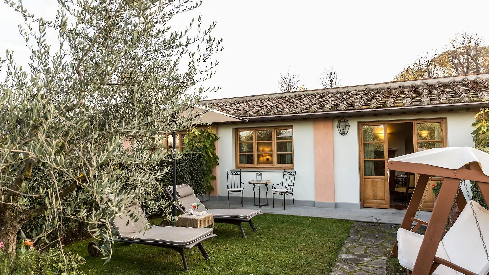 Villa Olmi Firenze Bagno a Ripoli Italia