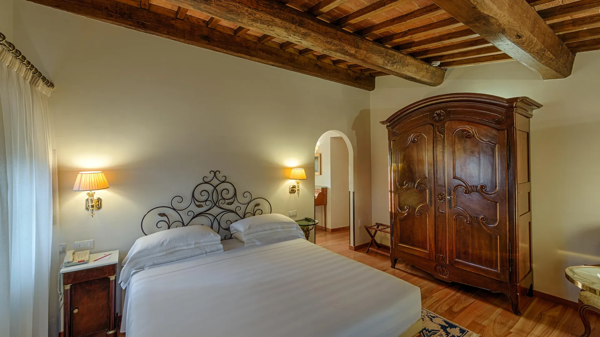 Hotel Villa Olmi Firenze Bagno a Ripoli