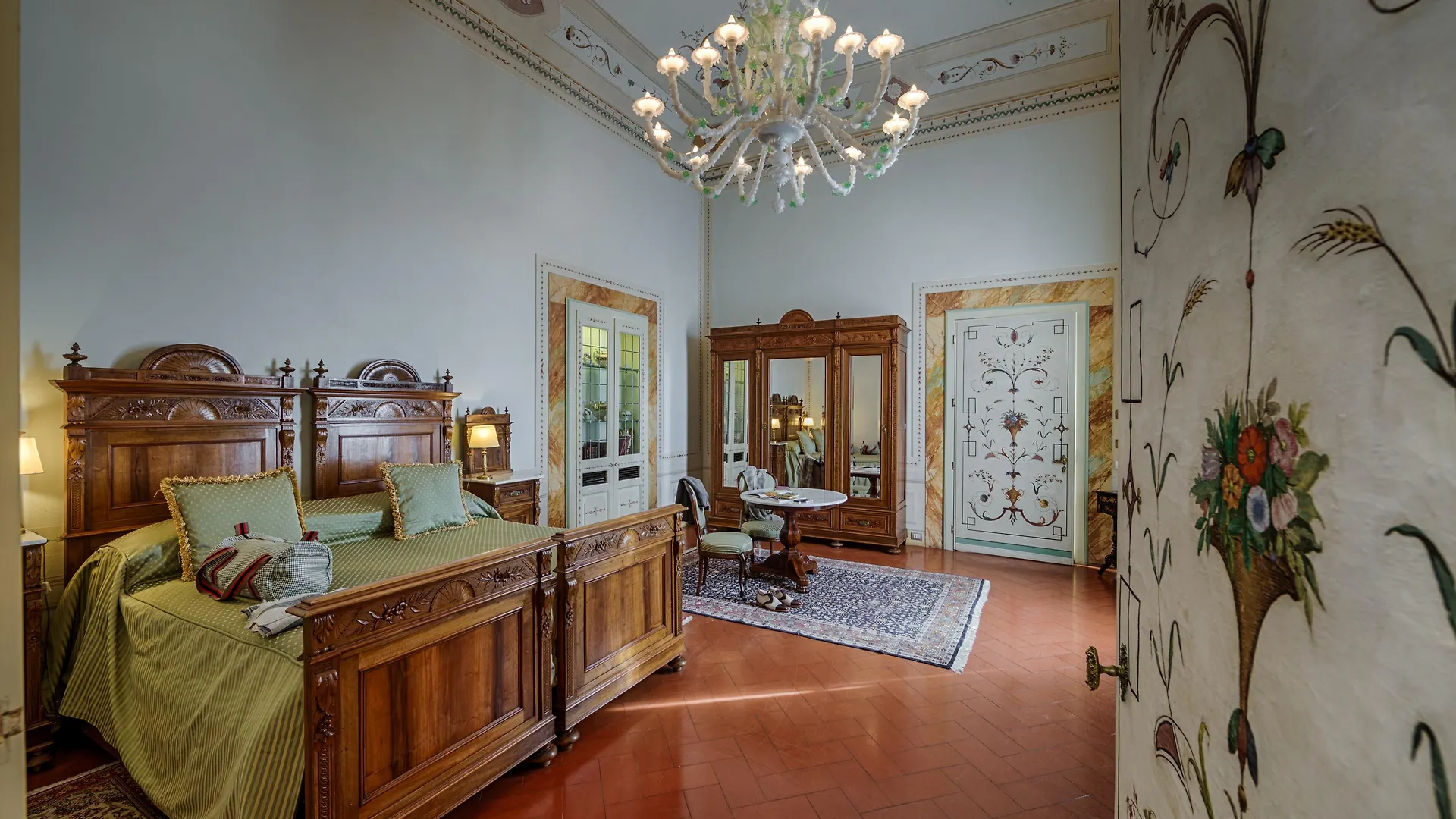**** Hotel Villa Olmi Firenze Bagno a Ripoli Italia