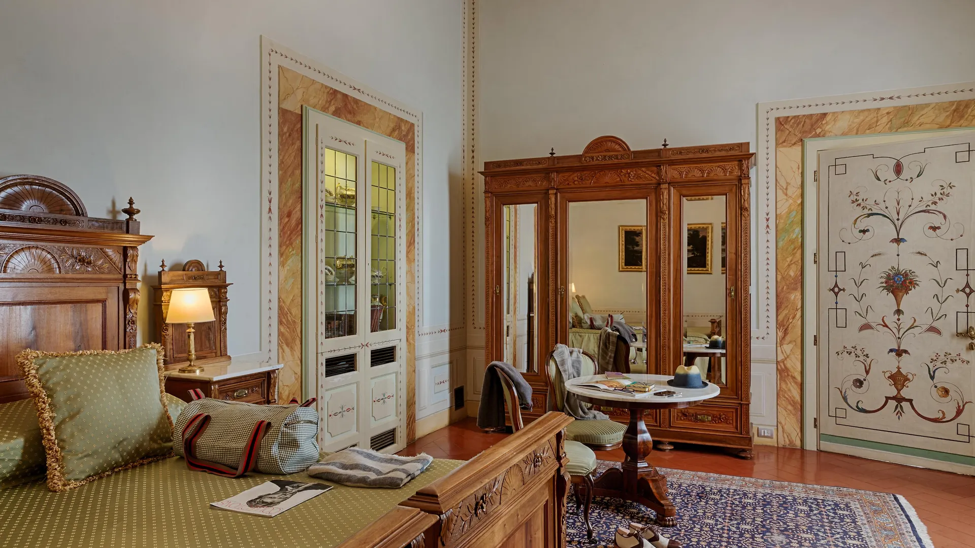 Villa Olmi Firenze Bagno a Ripoli