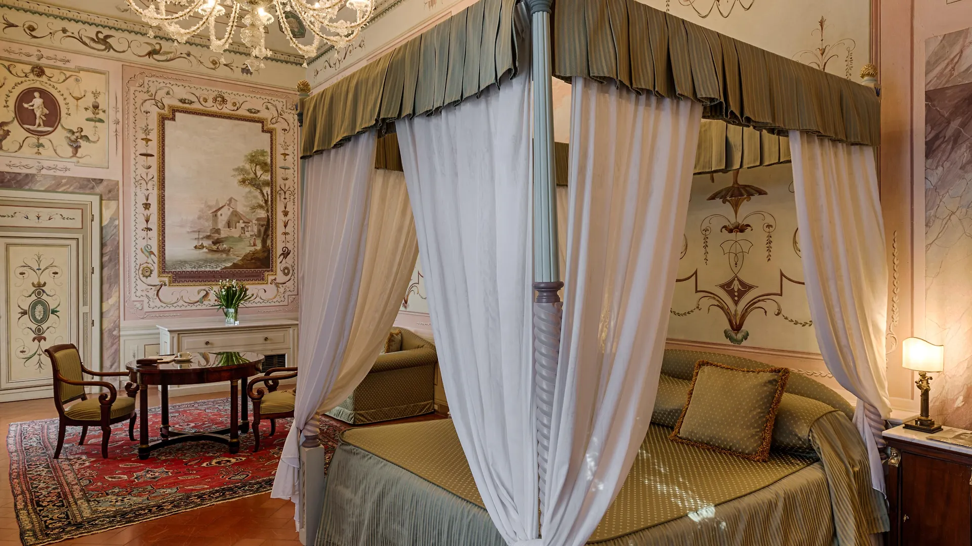Hotel Villa Olmi Firenze Bagno a Ripoli