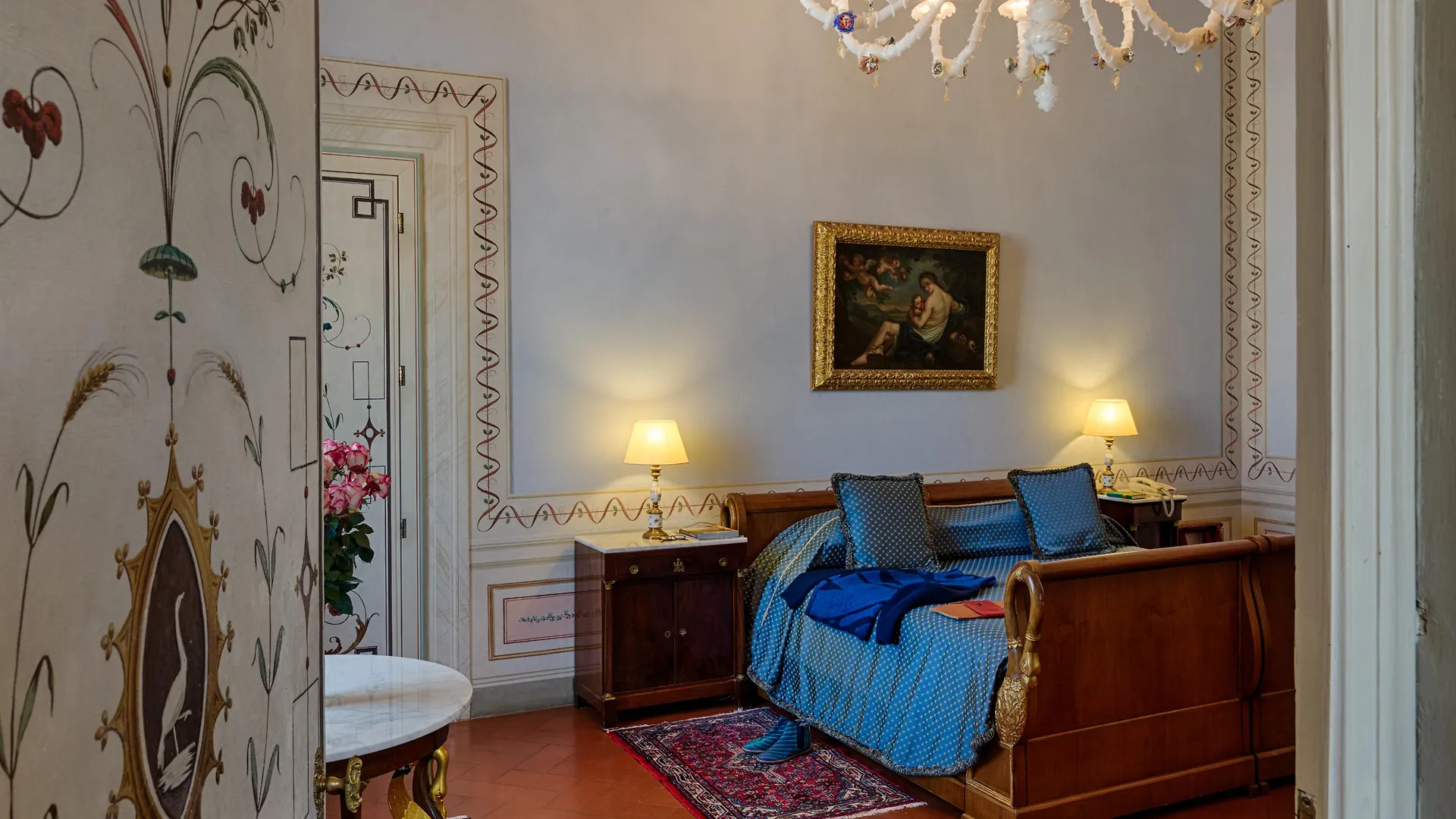 Villa Olmi Firenze Bagno a Ripoli Italia