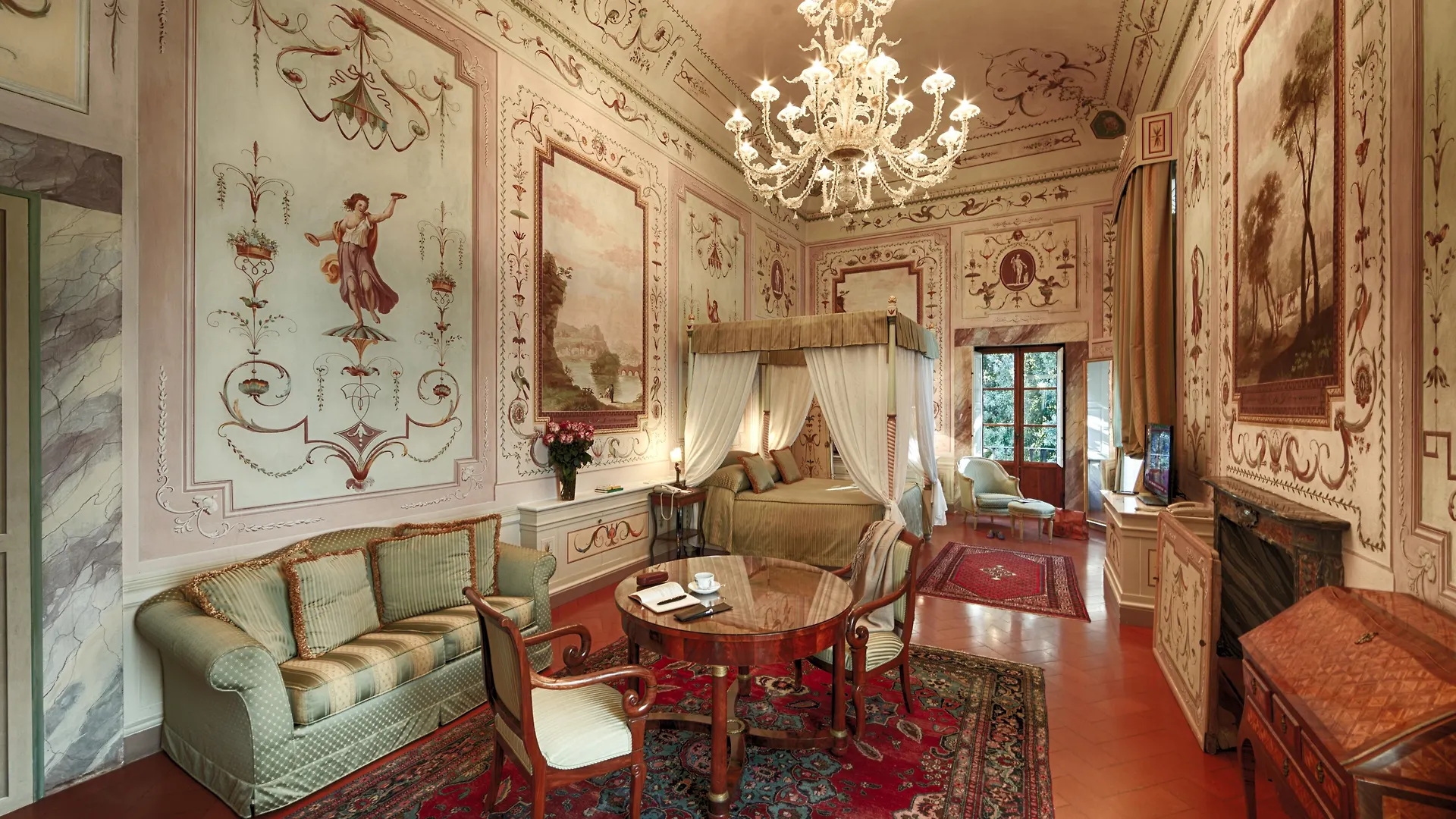 Hotel Villa Olmi Firenze Bagno a Ripoli