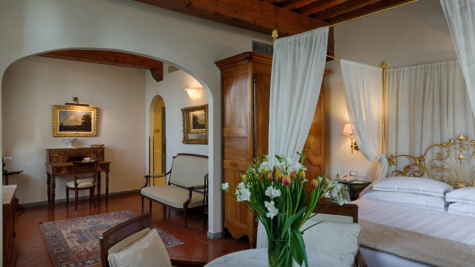 Hotel Villa Olmi Firenze Bagno a Ripoli