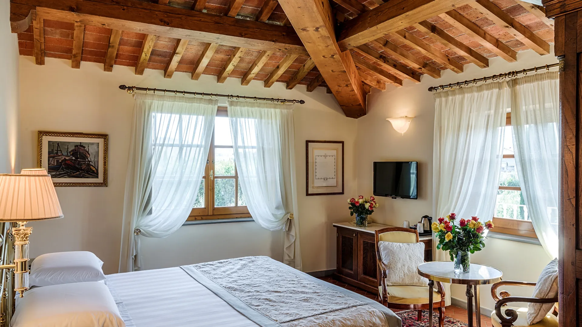 Villa Olmi Firenze Bagno a Ripoli Hotel