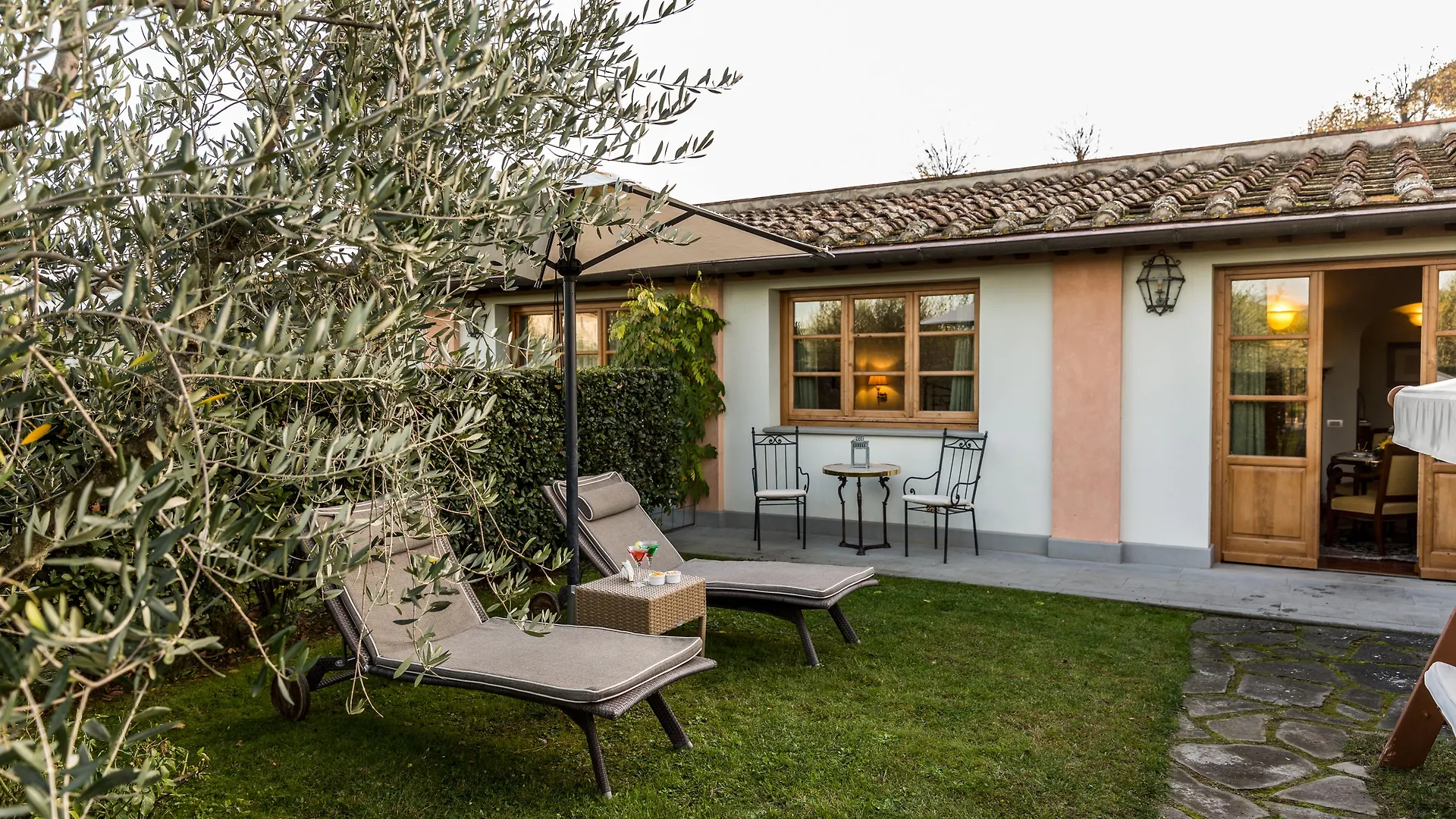 **** Hotel Villa Olmi Firenze Bagno a Ripoli Italia