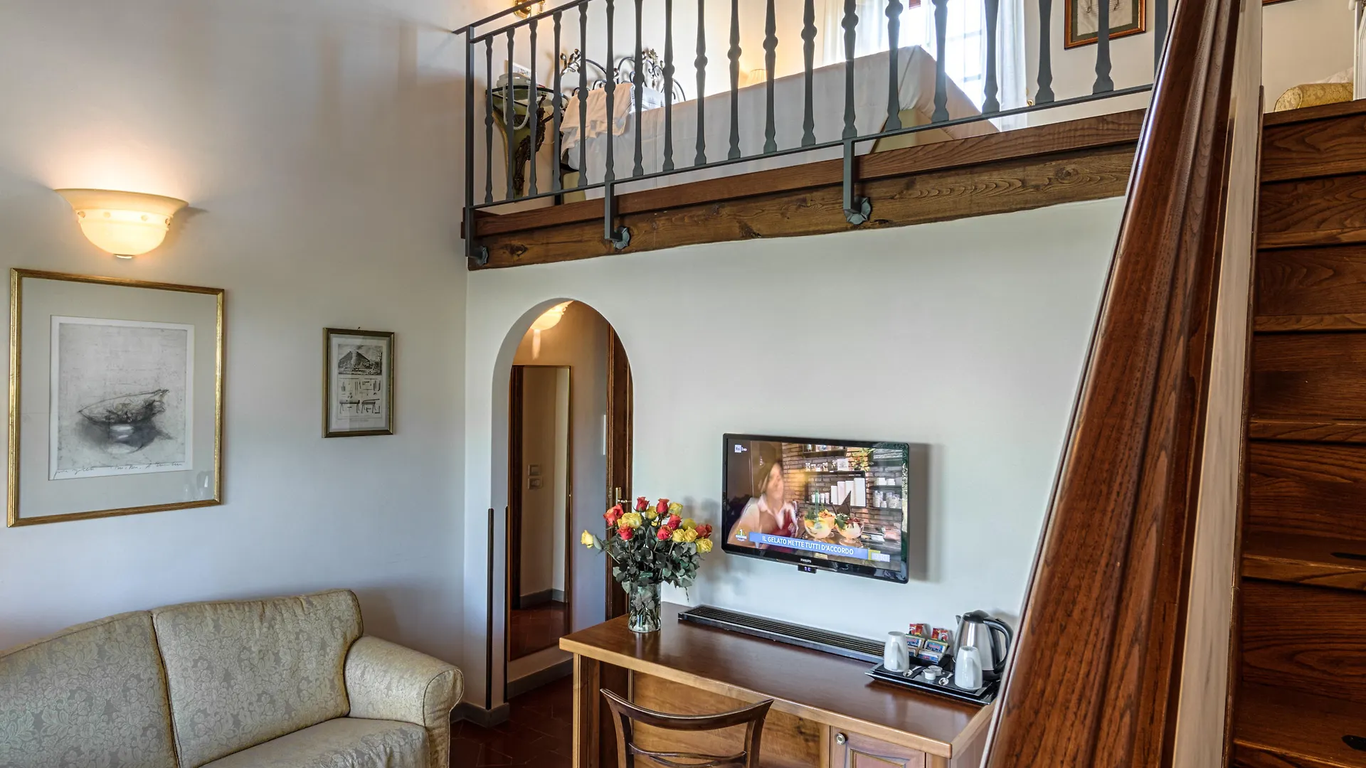 Villa Olmi Firenze Bagno a Ripoli