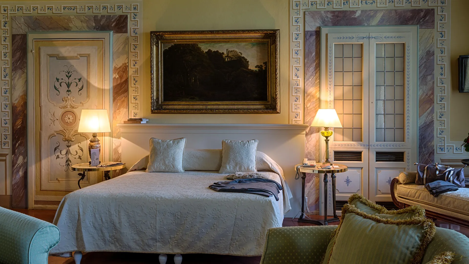 Hotel Villa Olmi Firenze Bagno a Ripoli
