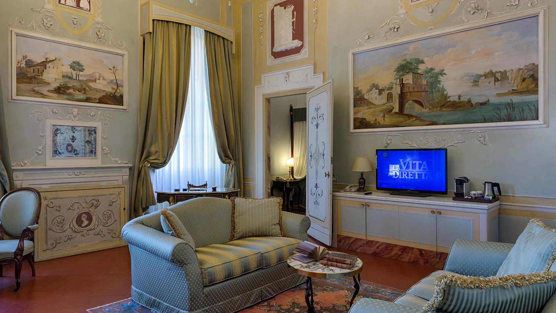 Villa Olmi Firenze Bagno a Ripoli Italia