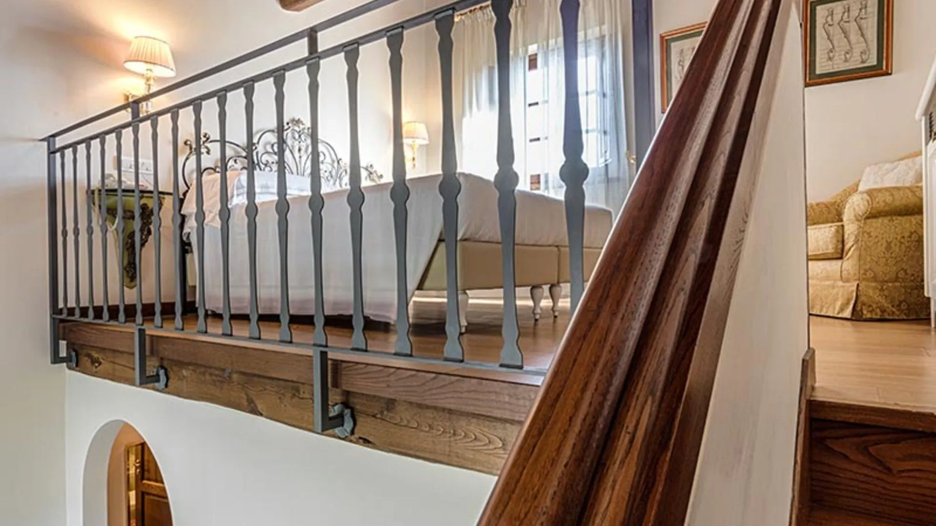 Villa Olmi Firenze Bagno a Ripoli Hotel