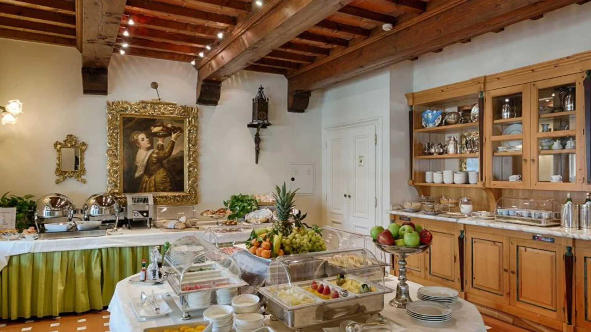 Villa Olmi Firenze Bagno a Ripoli 4*,  Italia