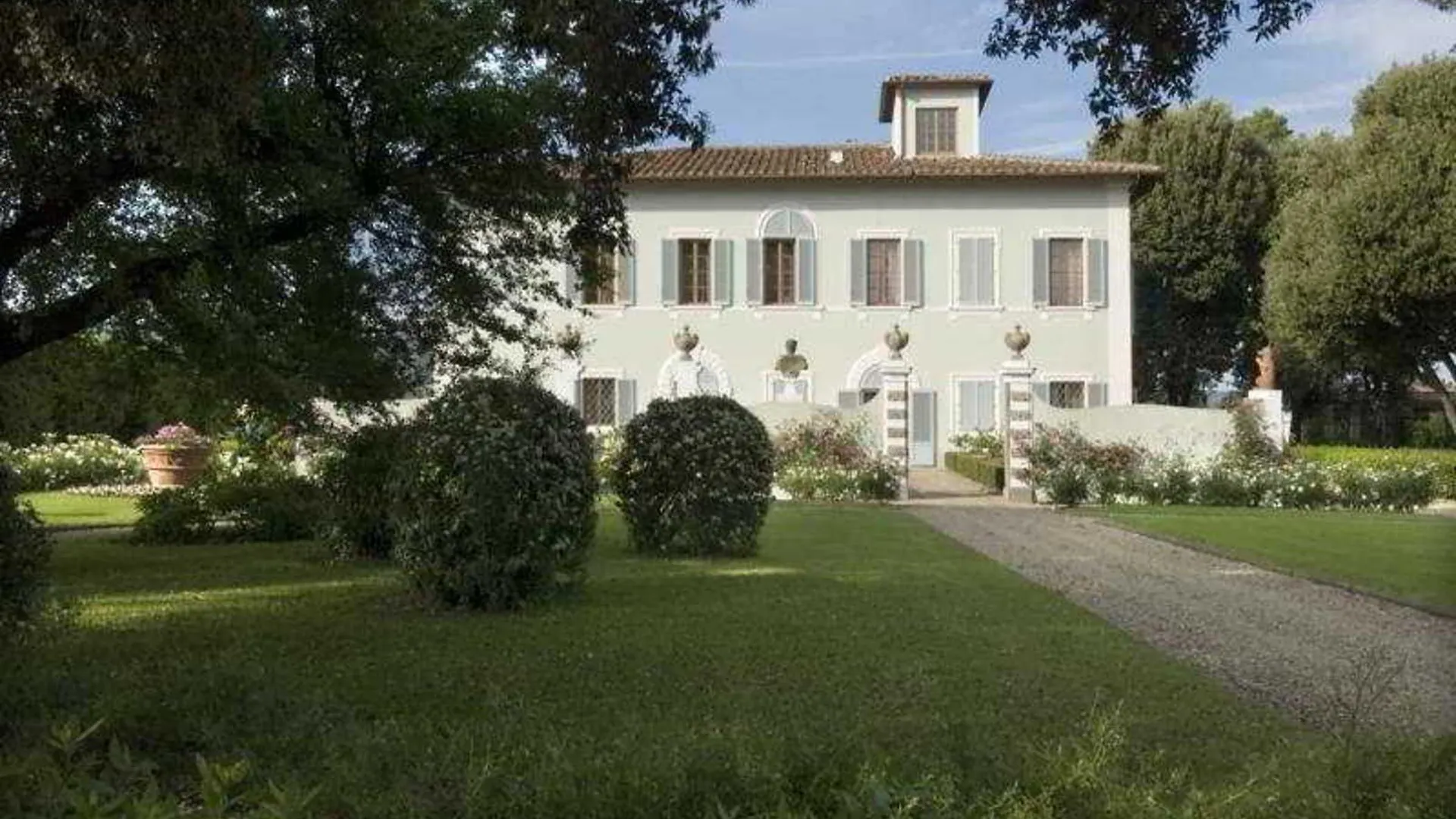 Villa Olmi Firenze Bagno a Ripoli Italia