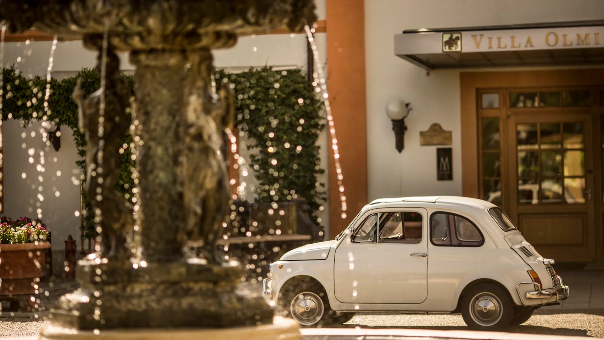**** Hotel Villa Olmi Firenze Bagno a Ripoli Italia