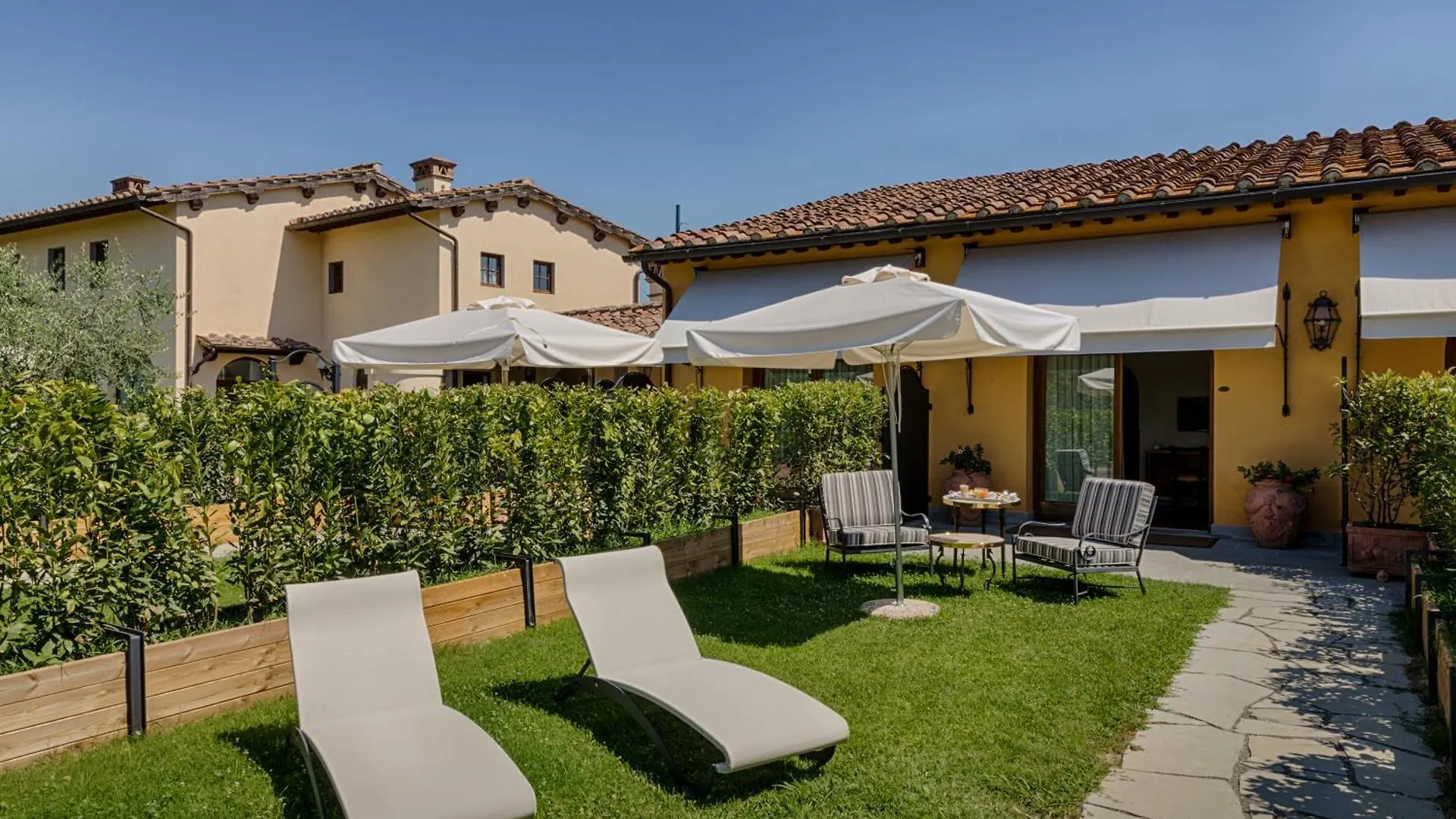 Villa Olmi Firenze Bagno a Ripoli Hotel