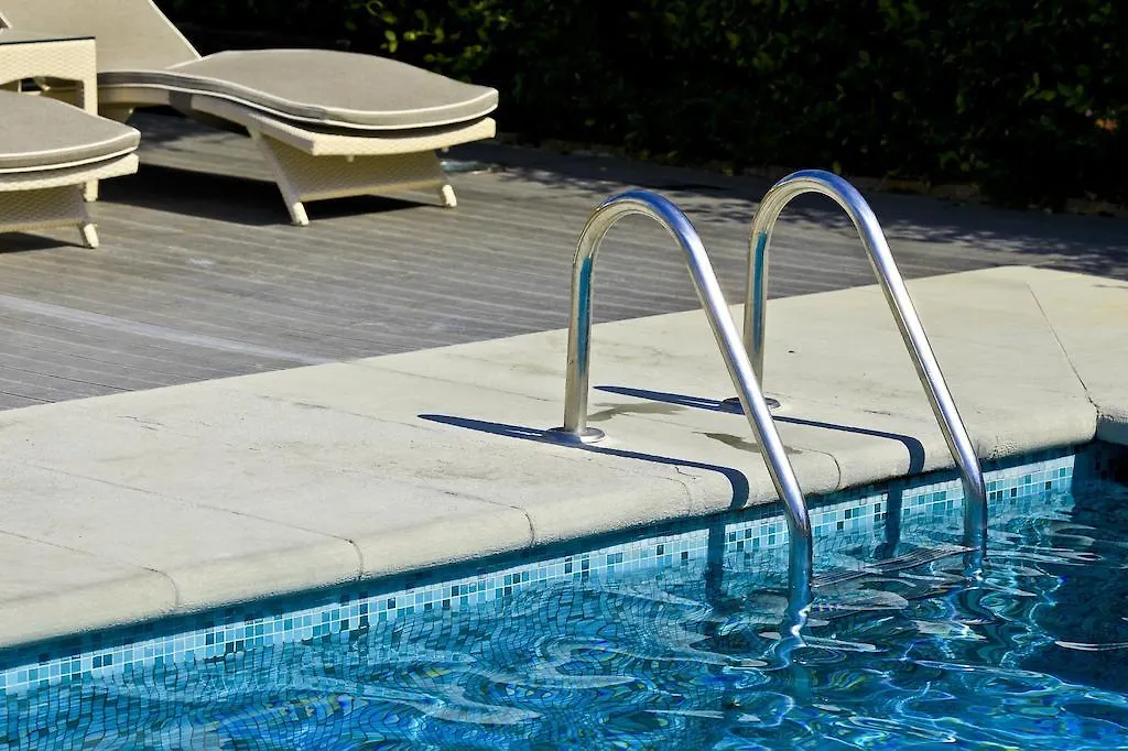 Hotel Villa Olmi Firenze Bagno a Ripoli