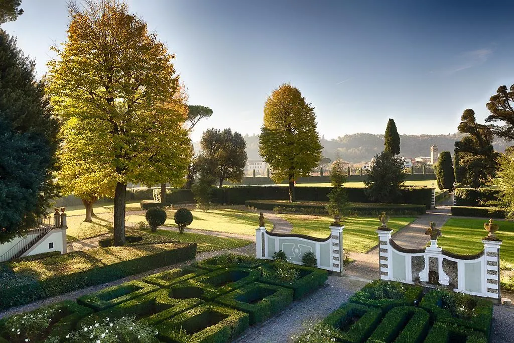 Villa Olmi Firenze Bagno a Ripoli 4*,  Italia