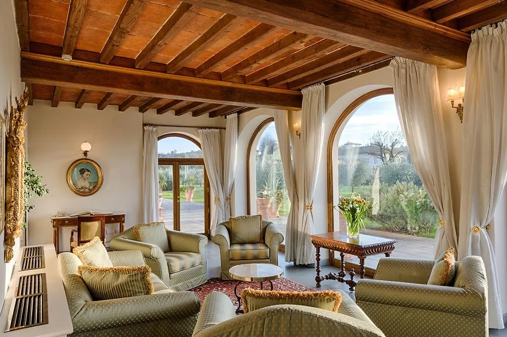 Villa Olmi Firenze Bagno a Ripoli