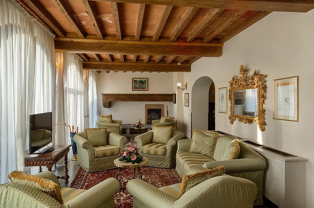 Hotel Villa Olmi Firenze Bagno a Ripoli
