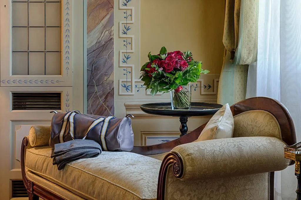 Hotel Villa Olmi Firenze Bagno a Ripoli