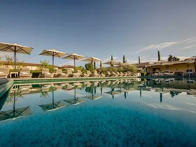 Villa Olmi Firenze Bagno a Ripoli Hotel